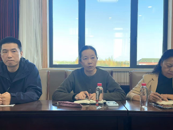 【精准托管】“靶向发力”  复盘促提质